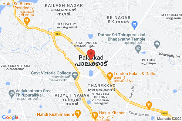 good condition location  Palakkad Palakkad KL