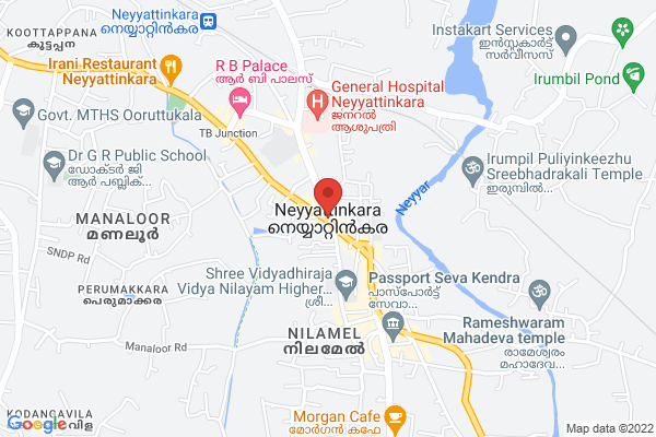 Karizma R GOOD CONDITION location  Neyyattinkara Thiruvananthapuram KL