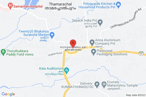 NEW HOUSE FOR SALE location  Kizhakkambalam Ernakulam KL
