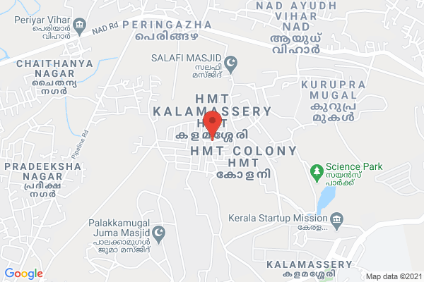 Automatic Gate Service location  HMT Kalamassery Kochi EKM