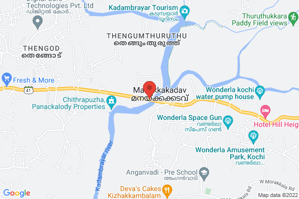 4 BHK Fully Furnished Independent Villa for Sale at Pallikkara location  Kakkanad Pallikara Rd Manakkakadav Ernakulam