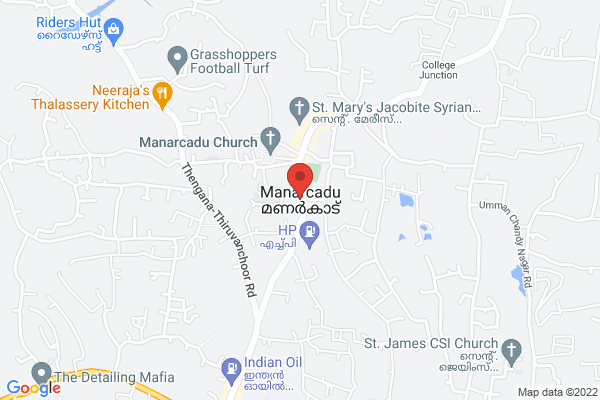 HOUSE FOR SALE location  Manarcadu Kottayam KL