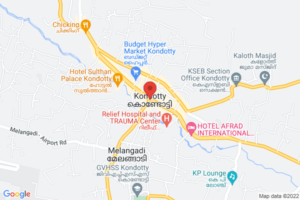 Good condition location  Kondotty Malappuram KL