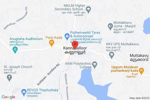 Hero glamour bs4 2019 model location  Kannanalloor Kollam KL