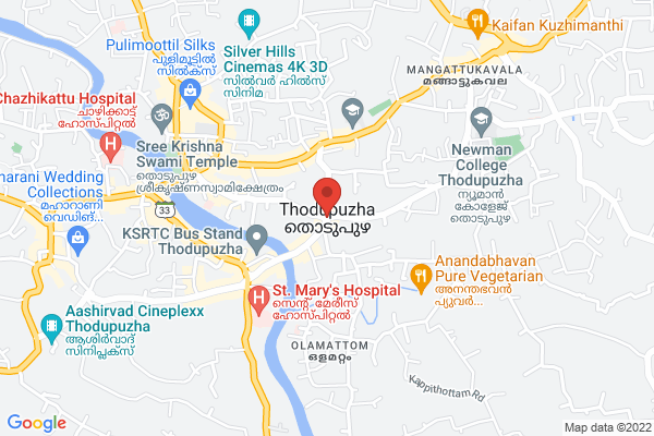 Nissan redigo for sale location  Thodupuzha Idukki KL