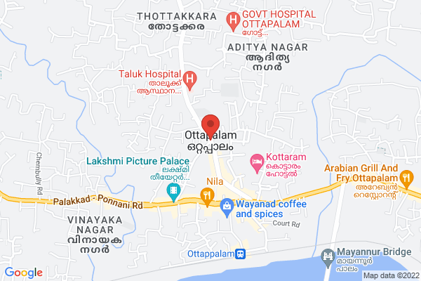 Royal Enfield location  Ottapalam Palakkad KL