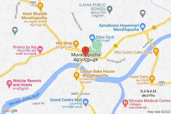STOCK CLEARANCE SALE location  Muvattupuzha Ernakulam KL