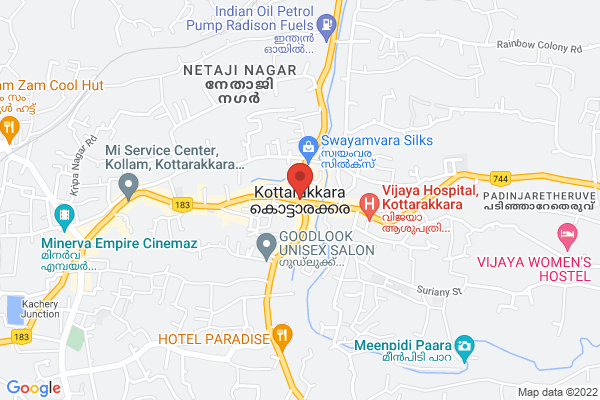 interested people call me location  Kottarakkara Kollam KL