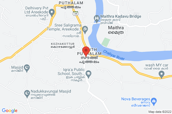 Jeep Di 96 Model, Original 4X4,Singel Liver location  Areekode - Manjeri Rd South Puthalam Areekode