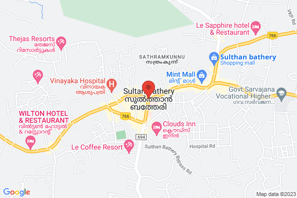 Access 2018 modal for sale location  Sultan Bathery Wayanad KL