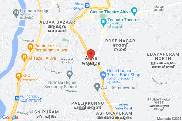 interested people call me location  Aluva Ernakulam KL