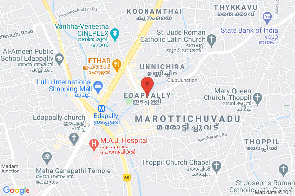ഇടപ്പള്ളി ലുലു മാളിൽ അടുത്ത് വരാപ്പുഴയിൽ പുതിയ വീട് വില്പനയ്ക്ക് location  Edappally, Kochi, Kerala, India