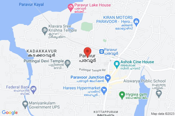 interested people call me location  Paravur Kollam KL