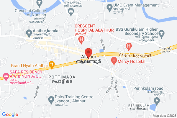 Passion pro 2015 location  Alathur Palakkad KL
