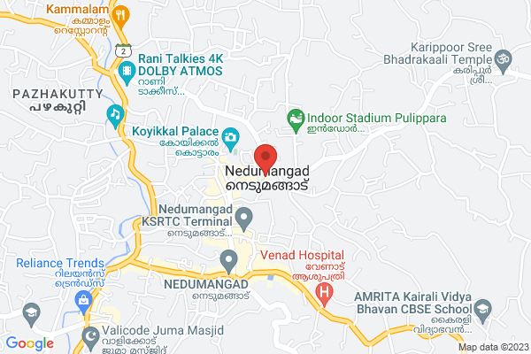Hero Honda splendor location  Nedumangad Thiruvananthapuram KL