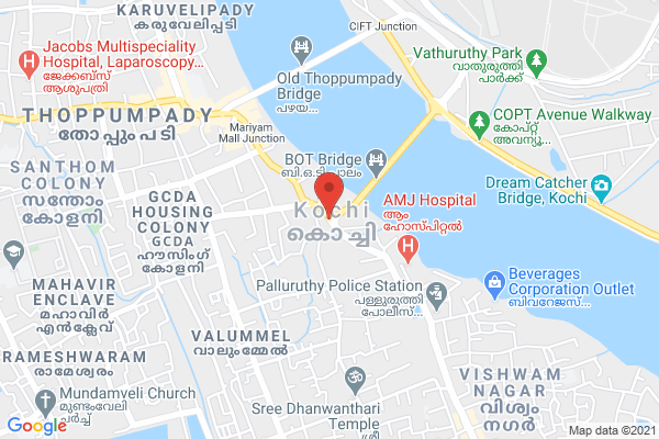 ecommerce web development location  Kochi, Kerala, India