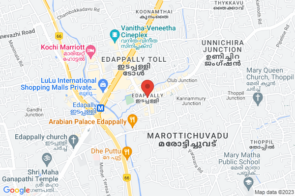 Posh Independent 3bhk Villa 3bhk for Rent location  Edappally Kochi Ernakulam