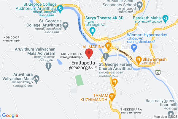 HOUSE FOR SALE location  Erattupetta Kottayam KL