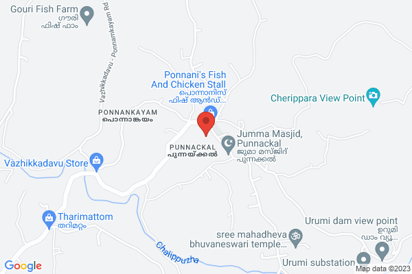 Eon Full option loan available (2.50) location  Punnackal Kozhikode KL