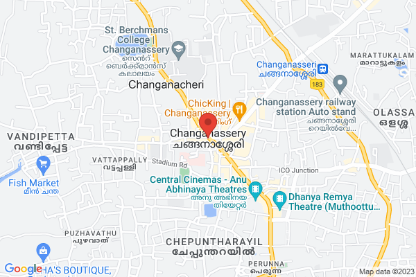 HOUSE FOR SALE location  Changanassery Kottayam KL
