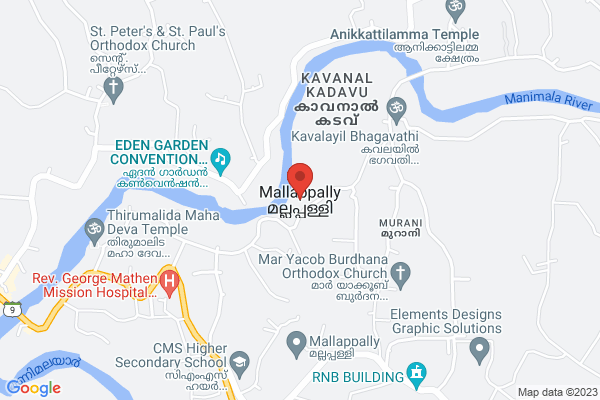 Furniture install ment scheme location  Mallappally Pathanamthitta KL