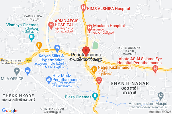 hero duet, Location malappuram town 2015 Model location  Perintalmanna Malappuram KL