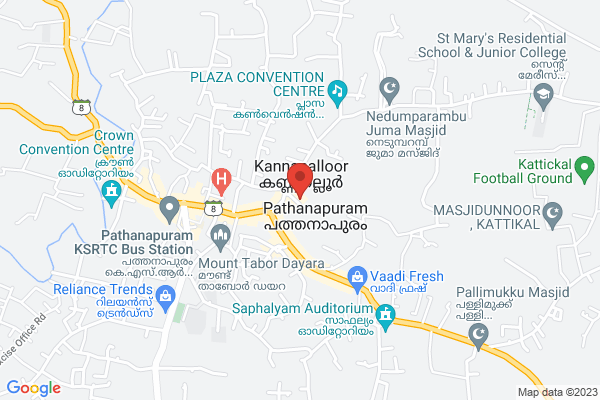 Good vehcle location  Pathanapuram Kollam KL