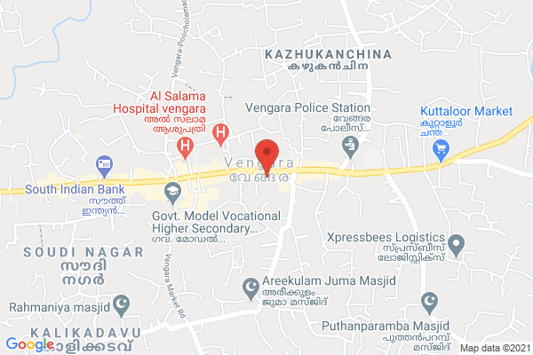 mobco mobiles 7594861137  DOWN TOWN vengara location  Vengara, Kerala 676304, India