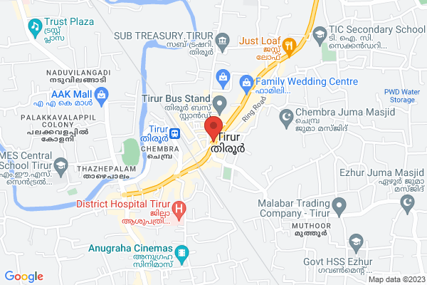 Toyota Innova g4 2013 model location  Tirur Malappuram KL