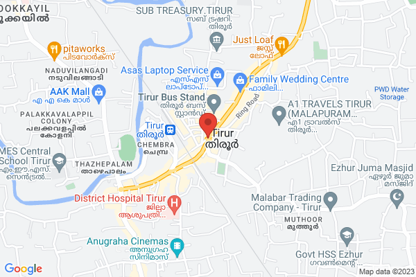 Maruti Baleno 2018 model for sale location  Tirur Malappuram KL