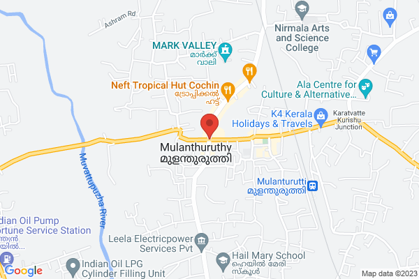 HOUSE FOR URGENT SALE location  Mulanthuruthy Ernakulam KL