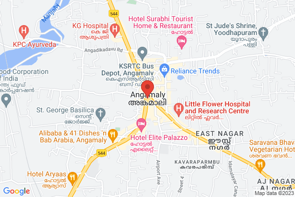 HOUSE FOR SALE location  Angamaly Ernakulam KL