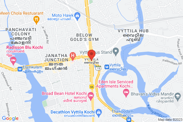 FULLY FURNISHED LUXURY HOUSE FOR SALE location  Vyttila Kochi Ernakulam