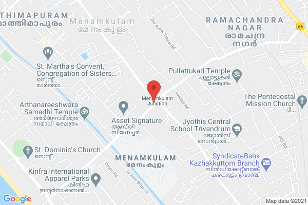 car steam wash detailing location  Kazhakuttom Rd, Menamkulam, Thiruvananthapuram, Kerala 695582, India