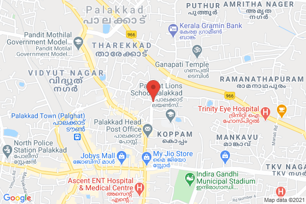 cctv camera sales and service location  Koppam Junction, Koppam, Palakkad, Kerala 678014