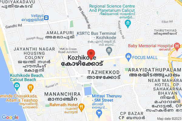 Vacuum Cleaner For Sale location  Kozhikode Kozhikode KL