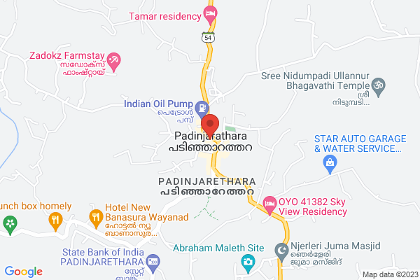 Suzuki Access 125 Disc model location  Padinjarathara Wayanad KL