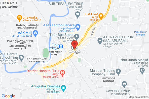 DOMINAR 400 2018 Last model location  Tirur Malappuram KL