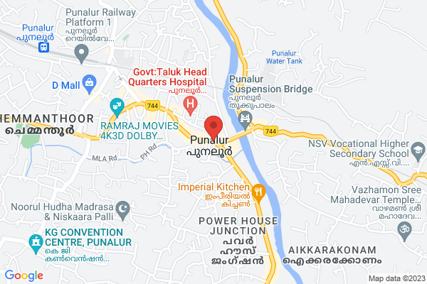 good condition location  Punalur Kollam KL