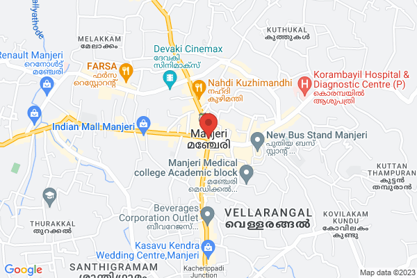 Good condition location  Manjeri Malappuram KL