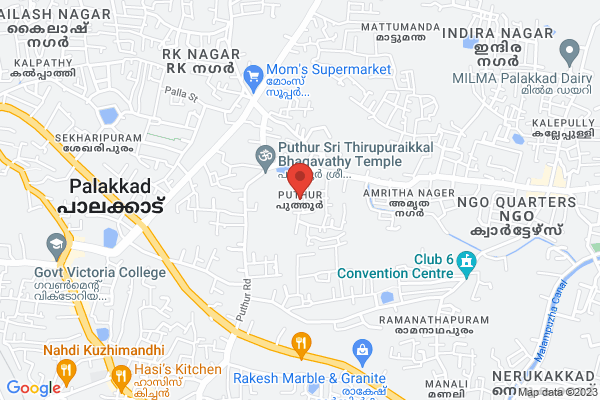 Breeza zdi+ Single owner 36000km Diesel location  Puthur Palakkad Palakkad