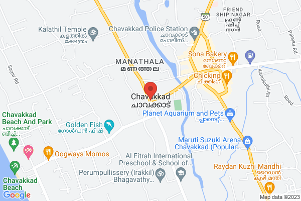 sofa setty and Dining Table location  Chavakkad Thrissur KL
