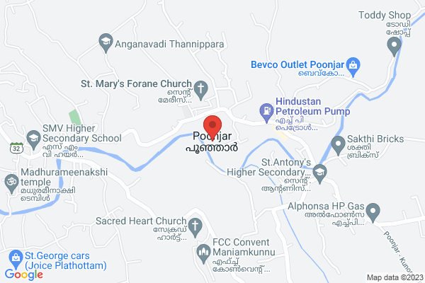 Bolero ZLX for sale location  Poonjar Kottayam KL