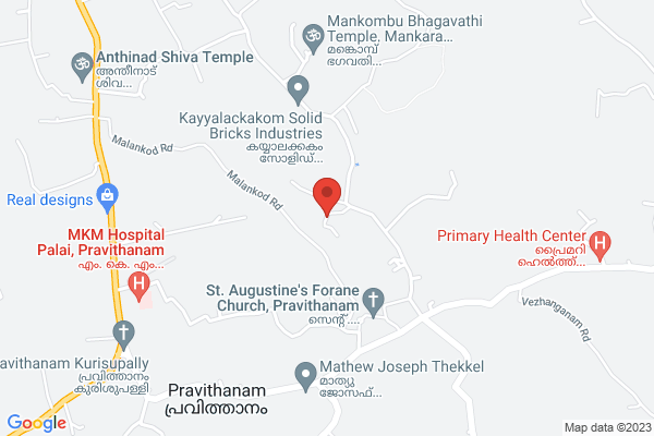 , good conditions, location  Meenachil Kottayam KL