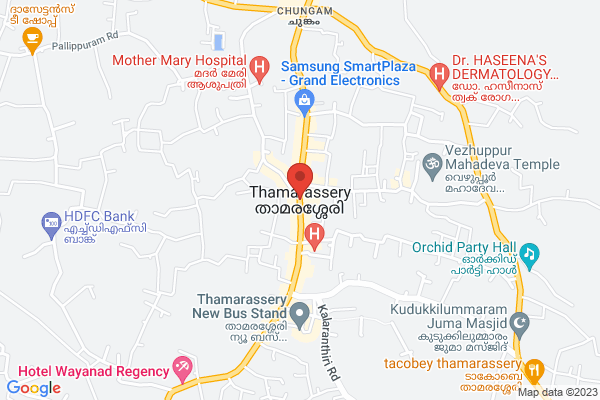 XUV 500 W10 AUTOMATIC for sale location  Thamarassery Kozhikode KL