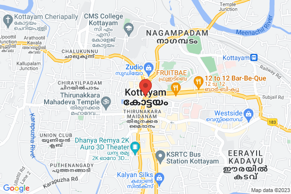 FURNITURE AND MATTRESS AT FACTORY RATE location  Kottayam Kottayam KL
