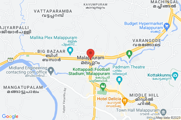 LED Light for bright light location  Malappuram Malappuram KL