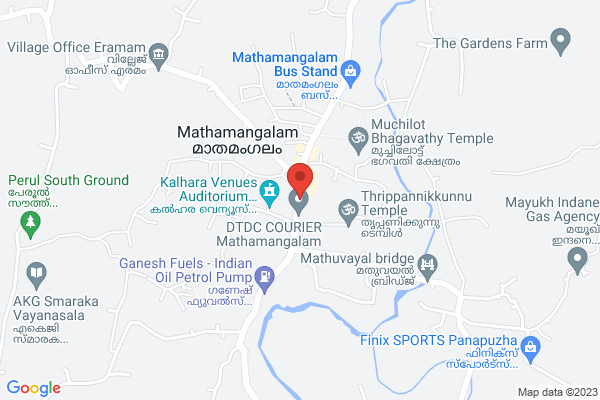 TATA INDICA V2 location  Deepa hardware & eletricals opp Eramam kuttoor Co. operative bank, 48J2+V33, MM bazar, Mathamangalam, Kerala 670306, India