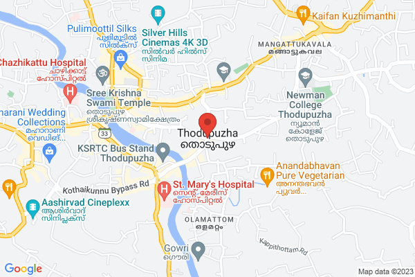 HOUSE FOR SALE location  Thodupuzha Idukki KL