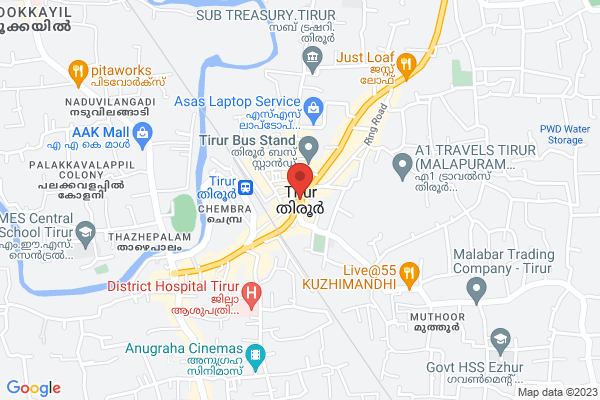 iphone 11 Pro location  Tirur Malappuram KL